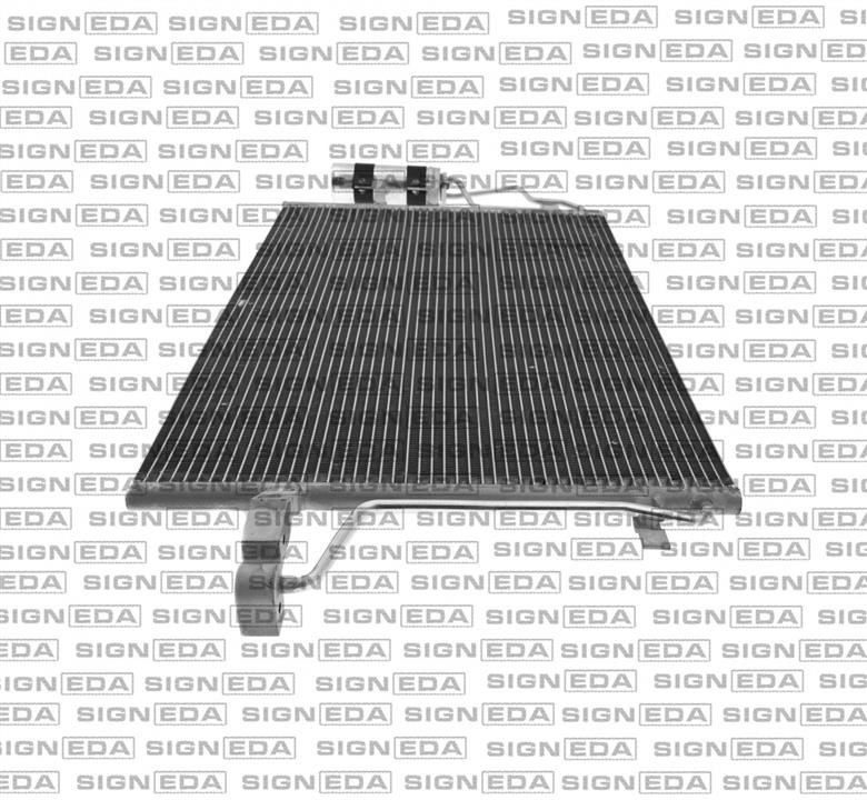 Купить Signeda RC94433 по низкой цене в Украине!