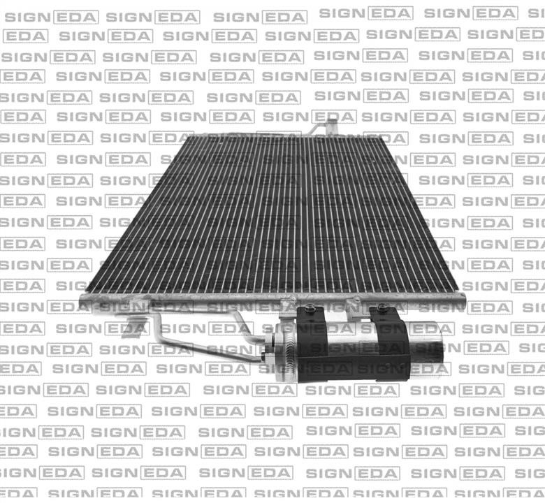 Купить Signeda RC94433 по низкой цене в Украине!