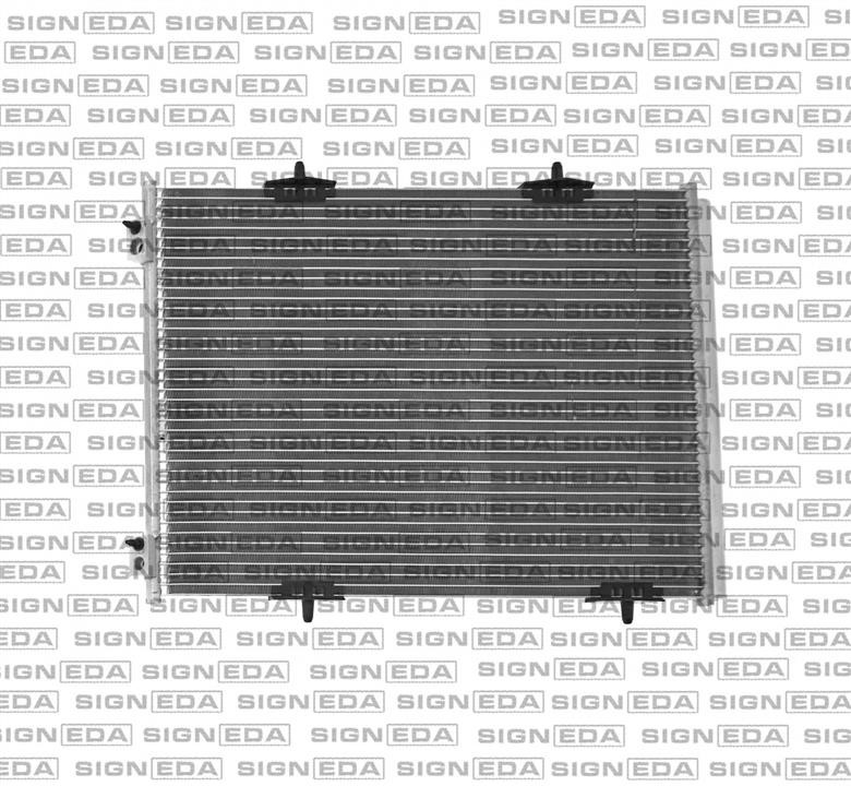 Купить Signeda RC940055Q по низкой цене в Украине!