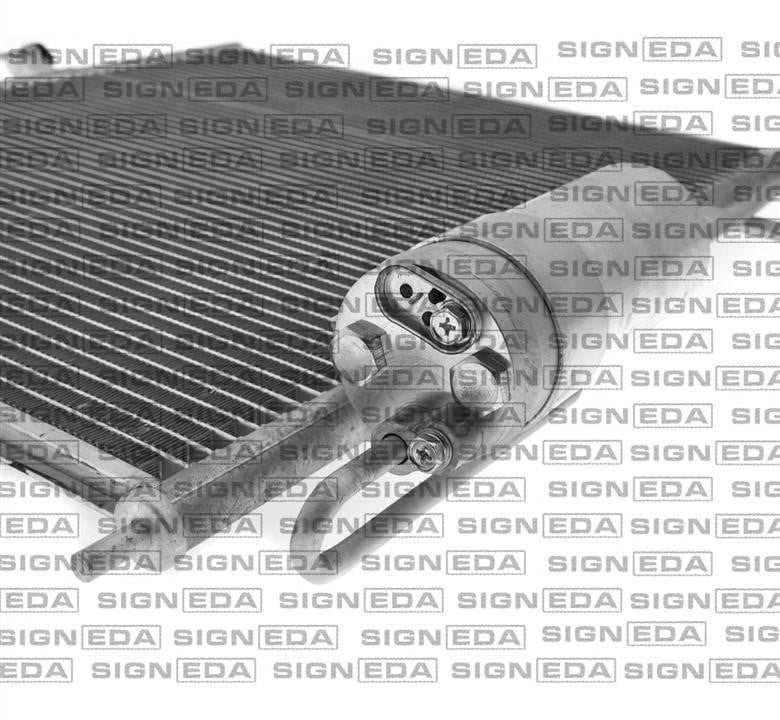Купить Signeda RC940068 по низкой цене в Украине!