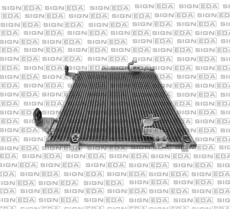 Купить Signeda RC940083 по низкой цене в Украине!