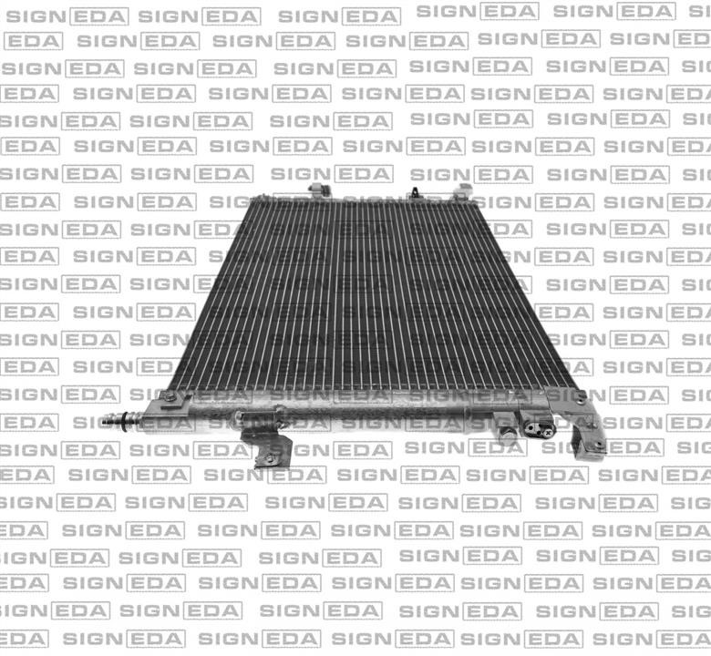 Купить Signeda RC940103 по низкой цене в Украине!