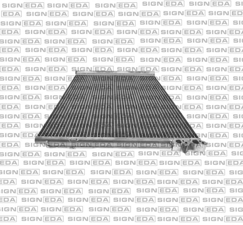 Купить Signeda RC940110Q по низкой цене в Украине!