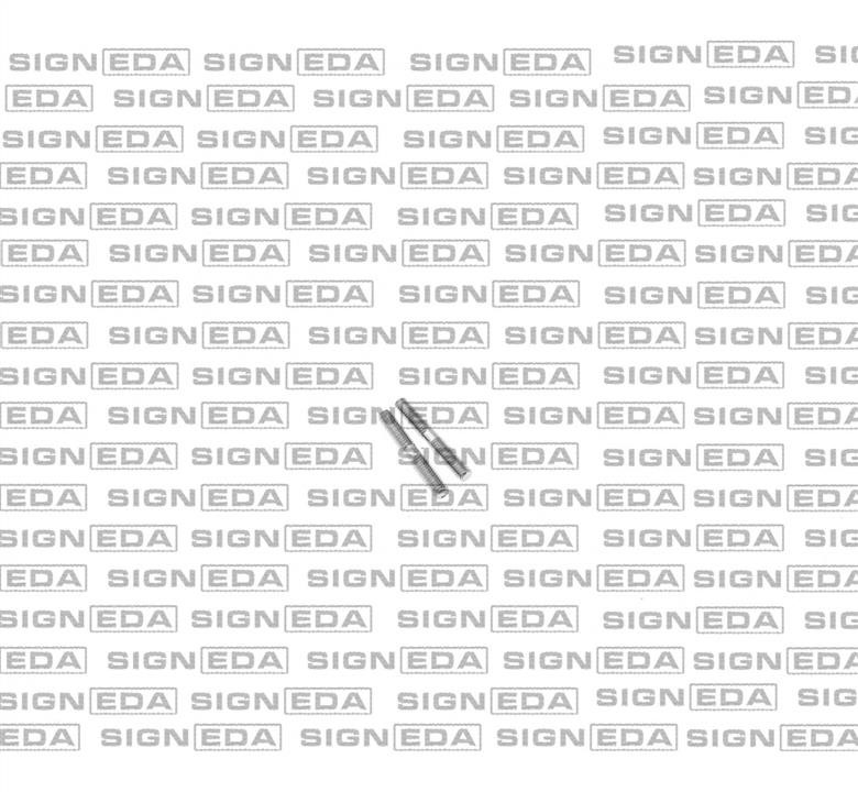 Купить Signeda RC940141 по низкой цене в Украине!
