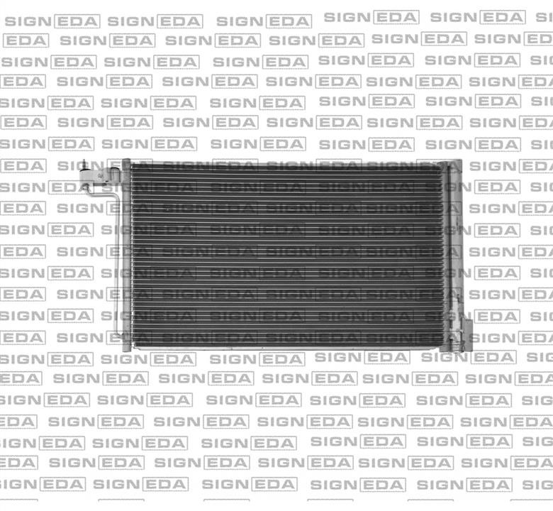 Купить Signeda RC940181K по низкой цене в Украине!