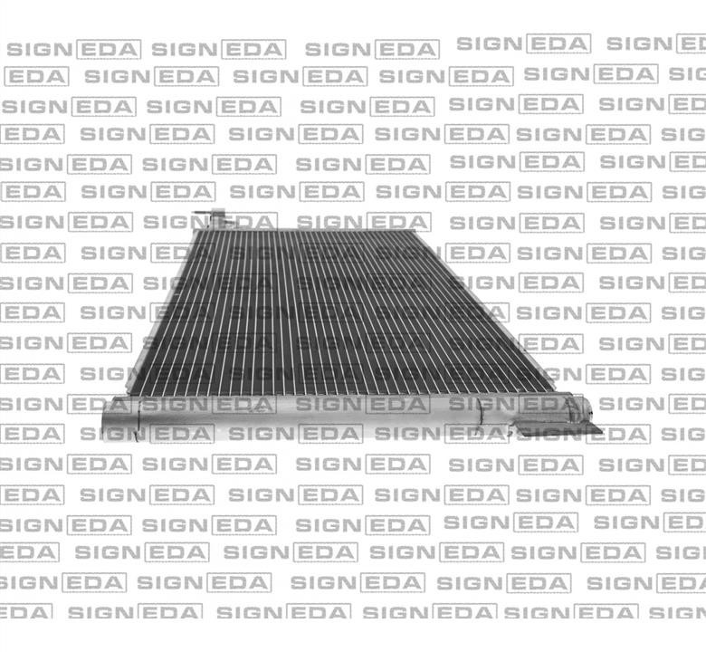 Купить Signeda RC940181K – отличная цена на EXIST.UA!