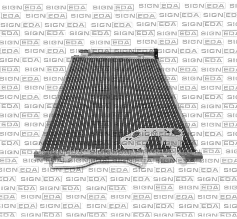 Купить Signeda RC940236 по низкой цене в Украине!