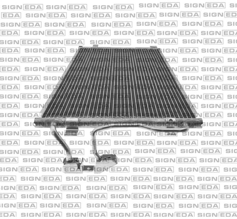Купить Signeda RC940236 по низкой цене в Украине!