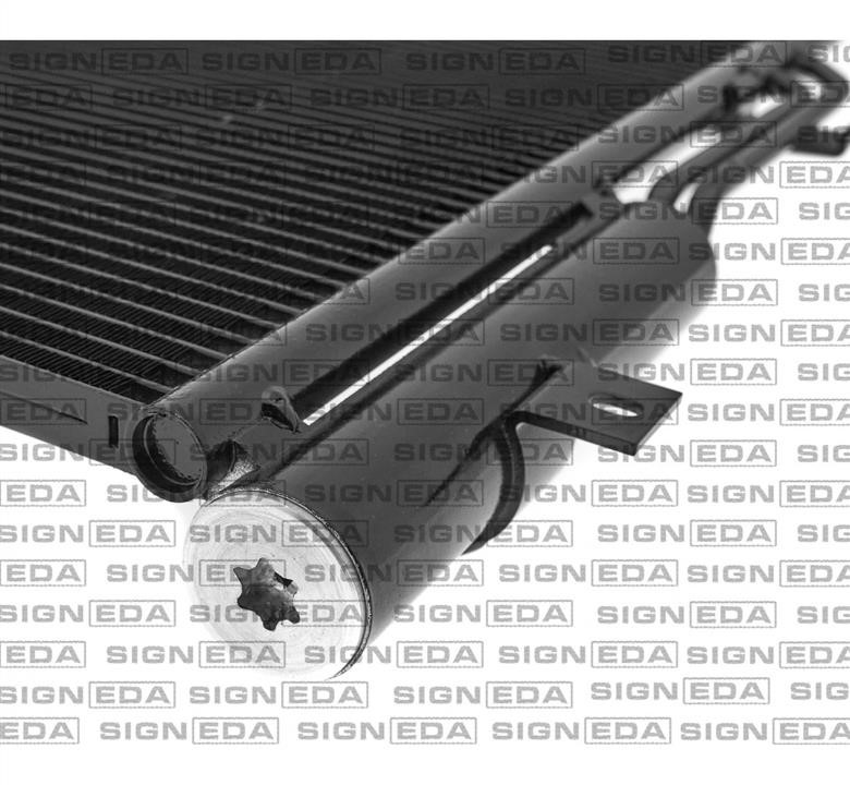 Купити Signeda RC940256 – суперціна на EXIST.UA!