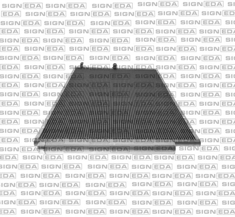 Купить Signeda RC940297 по низкой цене в Украине!