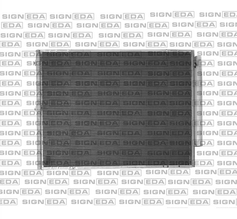Купить Signeda RC940297 – отличная цена на EXIST.UA!