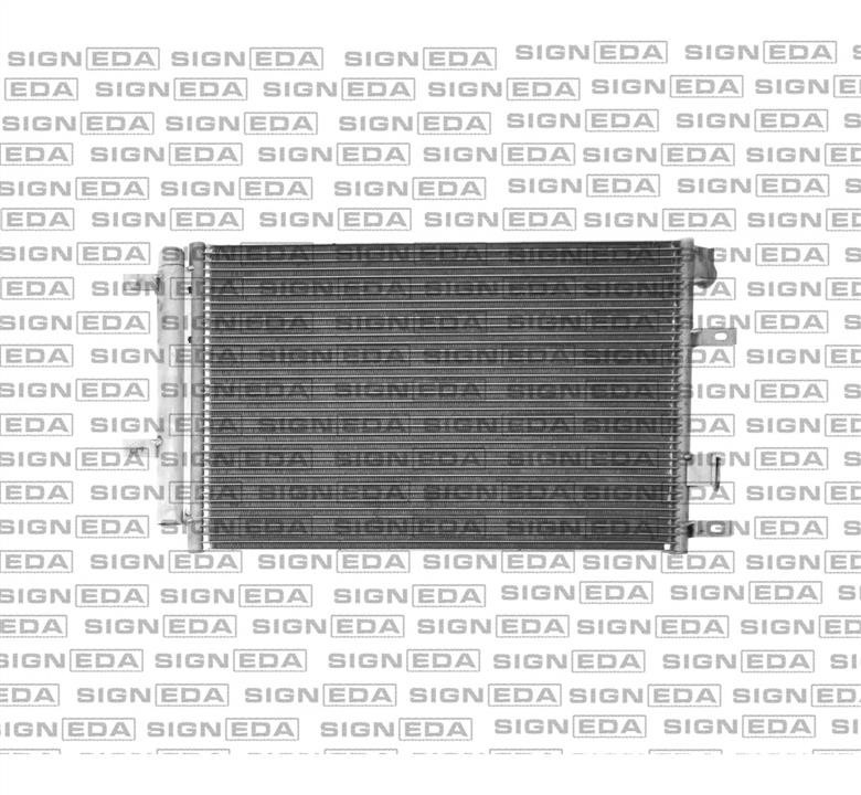 Купить Signeda RC940346 – отличная цена на EXIST.UA!