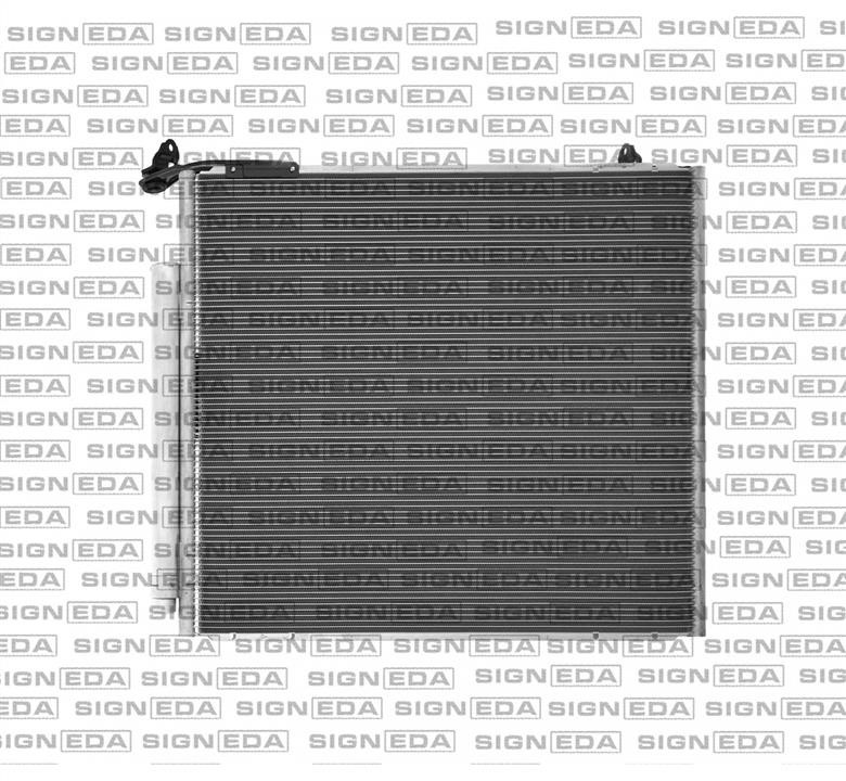 Купить Signeda RC940367 по низкой цене в Украине!