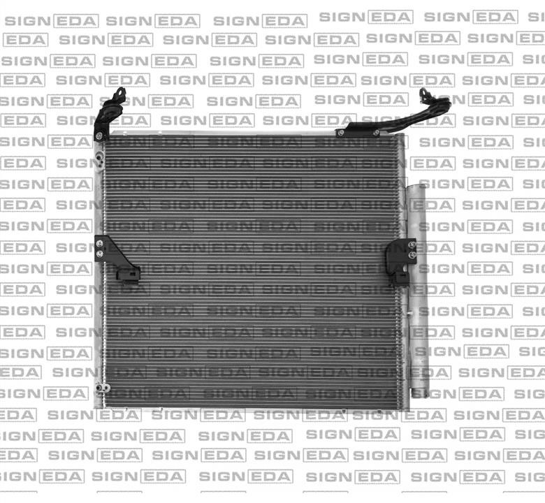 Купить Signeda RC940367 по низкой цене в Украине!