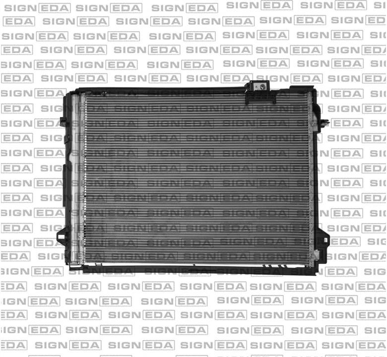 Купить Signeda RC940414 по низкой цене в Украине!