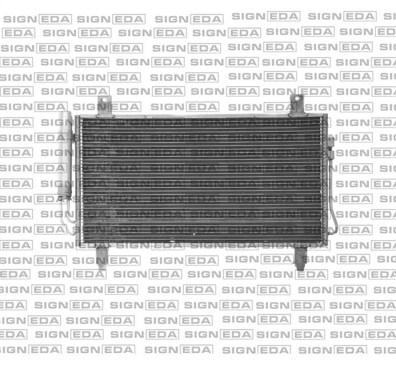 Купить Signeda RC940435 по низкой цене в Украине!