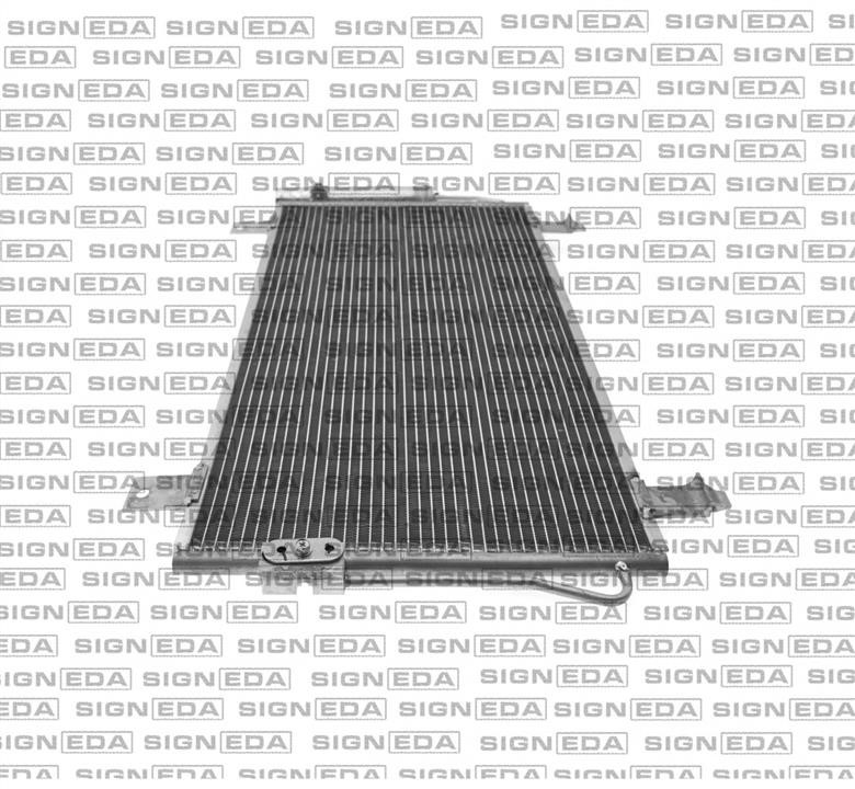 Купить Signeda RC940435 – отличная цена на EXIST.UA!