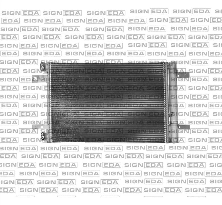 Купить Signeda RC940458 по низкой цене в Украине!