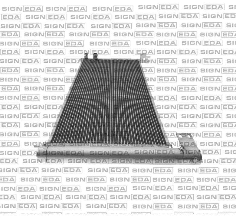 Купить Signeda RC940487 по низкой цене в Украине!