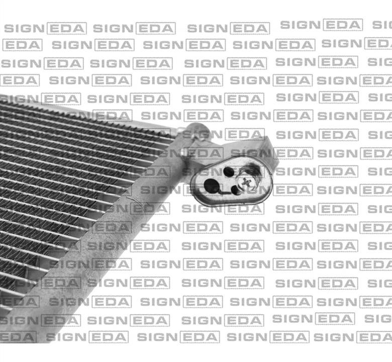 Радиатор кондиционера (Конденсатор) Signeda RC940519