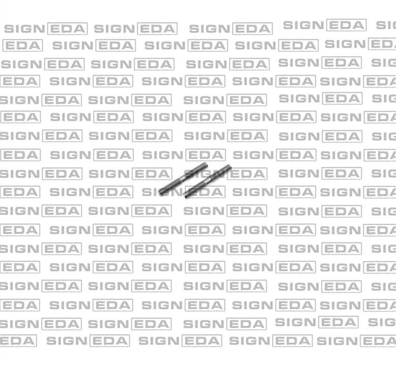Купить Signeda RC940519 – отличная цена на EXIST.UA!