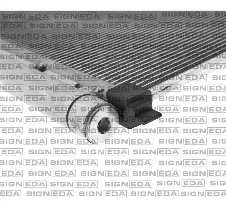 Купить Signeda RC940548 по низкой цене в Украине!