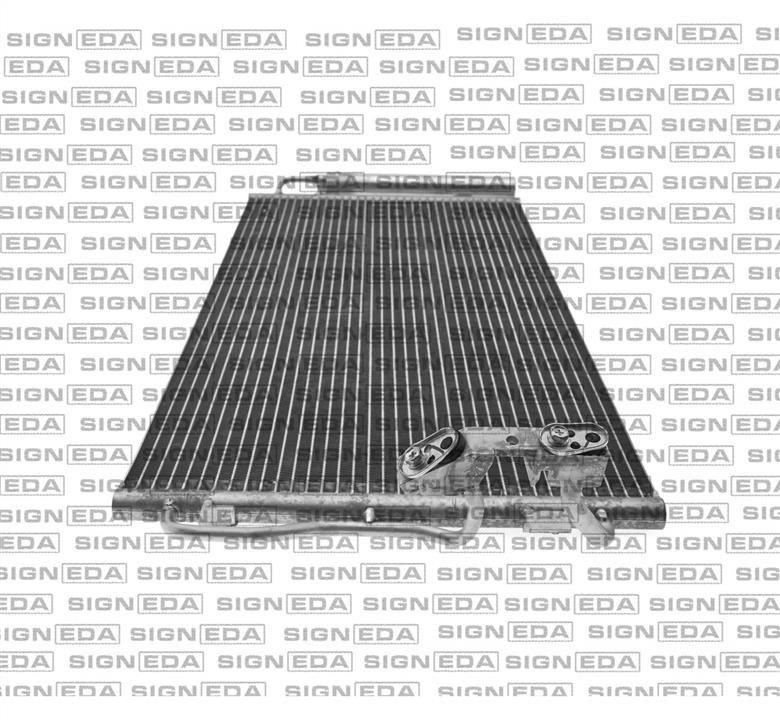 Купить Signeda RC940590 по низкой цене в Украине!