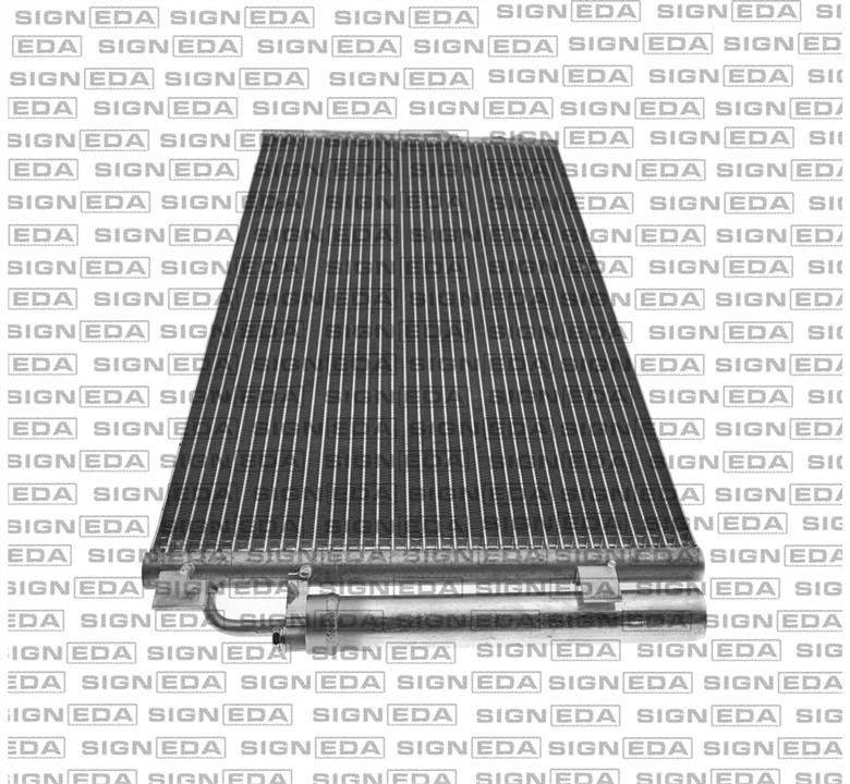Купить Signeda RC940590 – отличная цена на EXIST.UA!