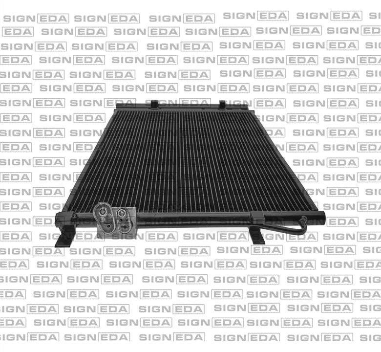 Купить Signeda RC940730 – отличная цена на EXIST.UA!