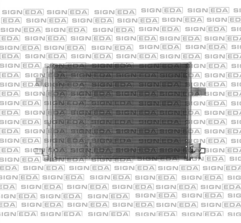 Купить Signeda RC940732 по низкой цене в Украине!