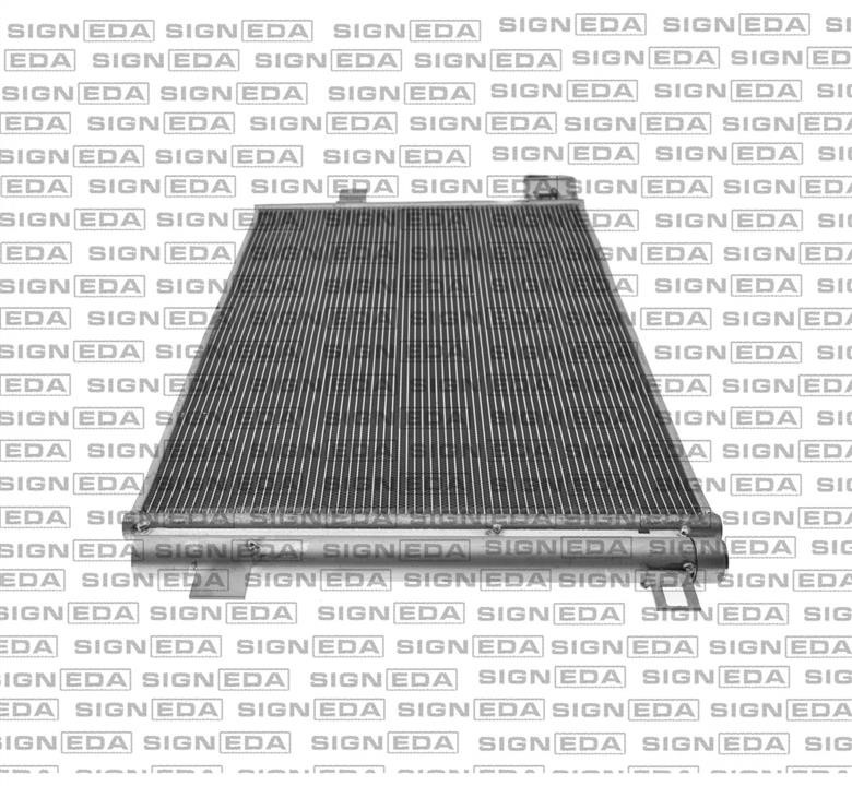 Купить Signeda RC940732 – отличная цена на EXIST.UA!