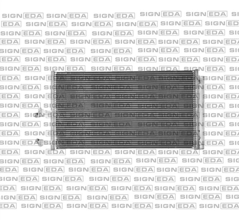 Купить Signeda RC940743 по низкой цене в Украине!