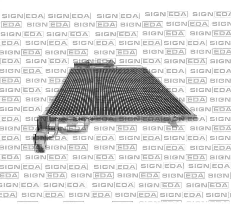 Купить Signeda RC940764 по низкой цене в Украине!