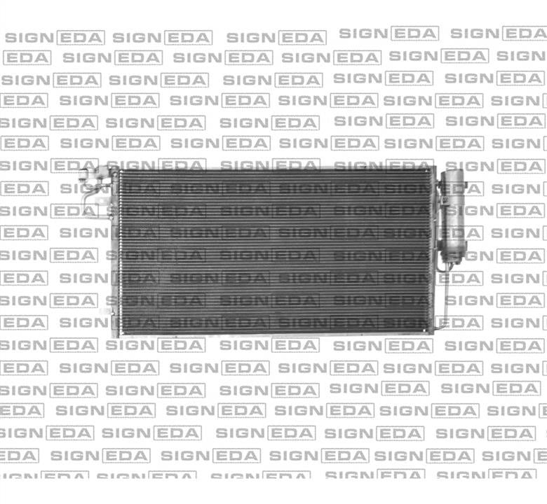 Купить Signeda RC940764 – отличная цена на EXIST.UA!