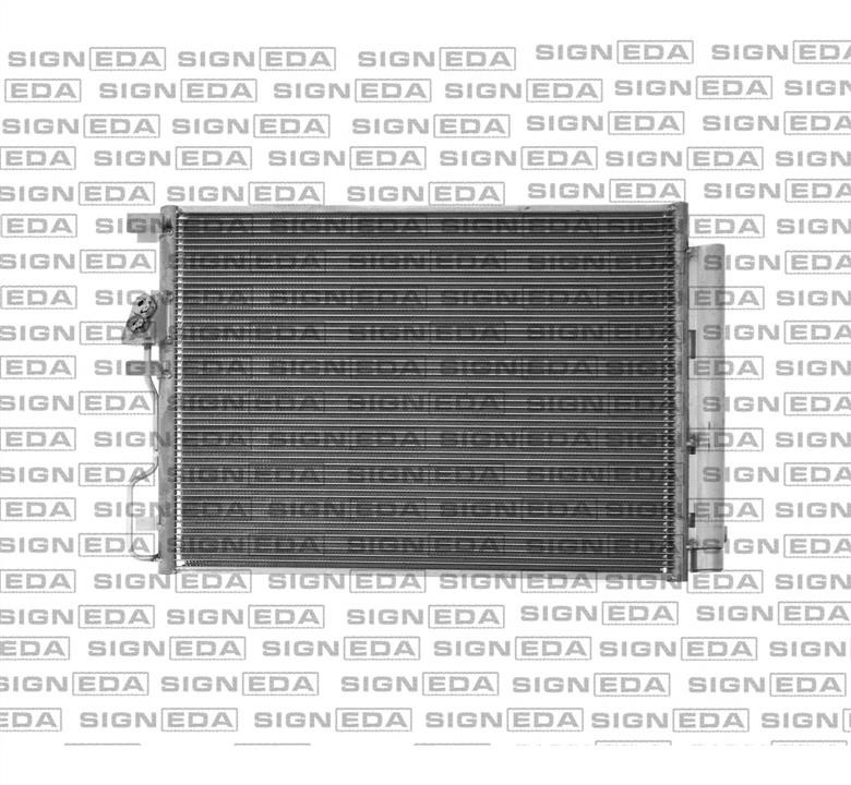 Купить Signeda RC940771 по низкой цене в Украине!