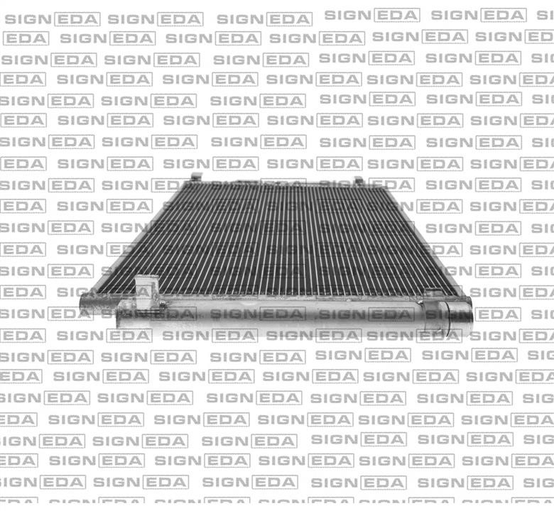 Купить Signeda RC940771 – отличная цена на EXIST.UA!