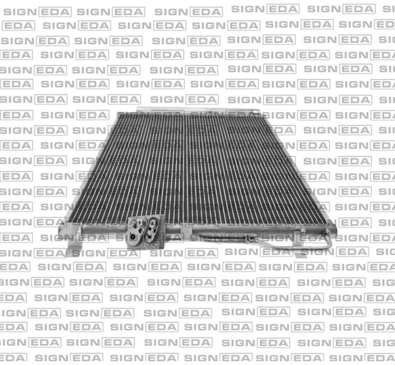 Купить Signeda RC940771 по низкой цене в Украине!