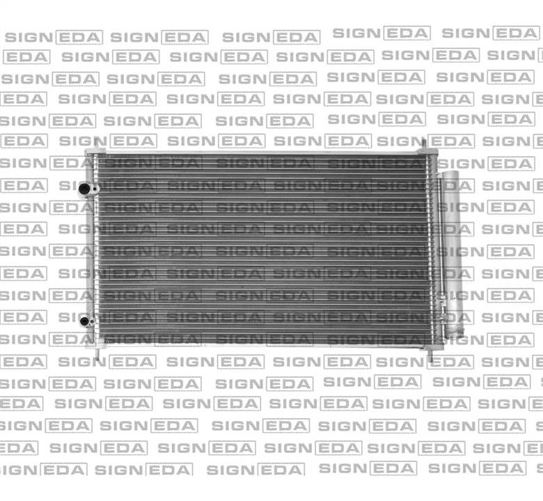 Купить Signeda RC940804K по низкой цене в Украине!