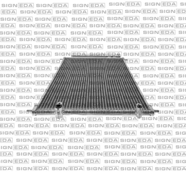 Купить Signeda RC940804K – отличная цена на EXIST.UA!