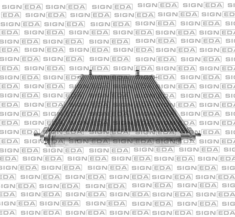 Купить Signeda RC940804K по низкой цене в Украине!