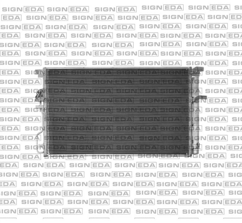 Купить Signeda RC940820 – отличная цена на EXIST.UA!