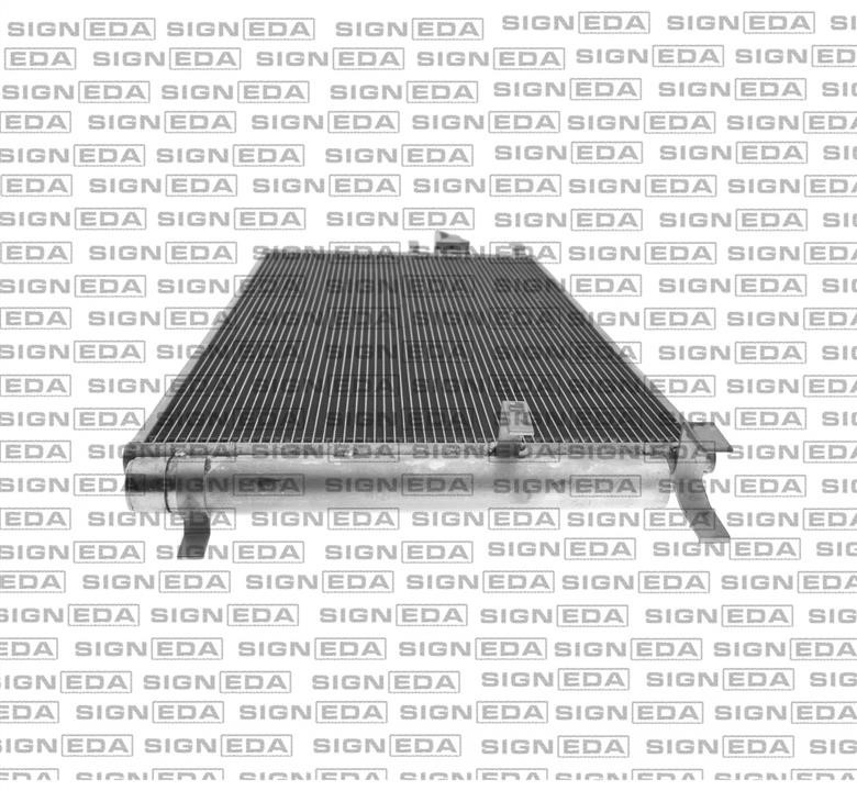 Купить Signeda RC940820 по низкой цене в Украине!