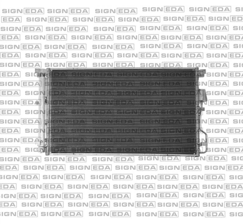 Купить Signeda RC940820 – отличная цена на EXIST.UA!