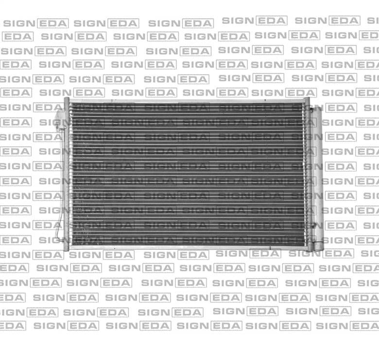 Купити Signeda RC941054 за низькою ціною в Україні!