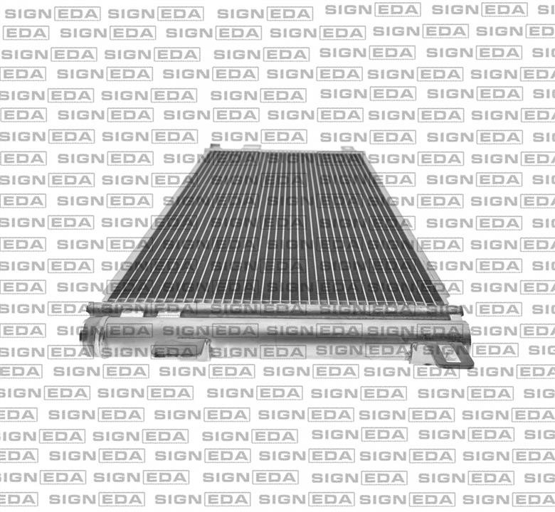 Купить Signeda RC941076 по низкой цене в Украине!