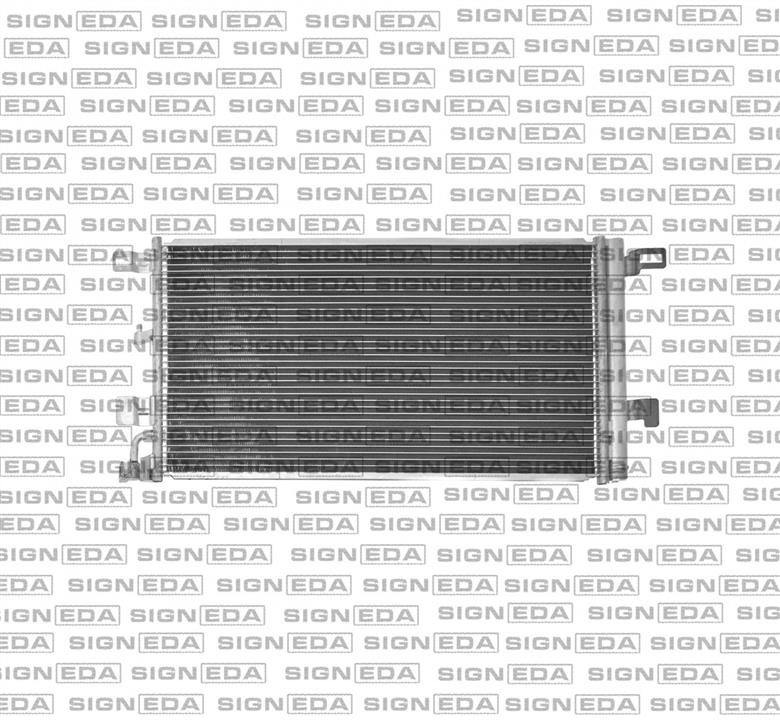 Купить Signeda RC941076 – отличная цена на EXIST.UA!
