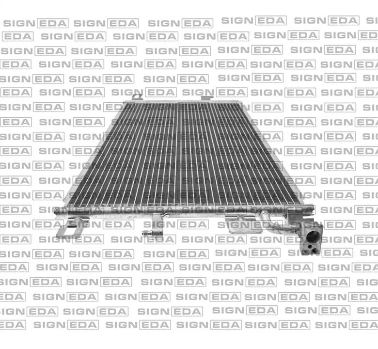 Купить Signeda RC941076 по низкой цене в Украине!
