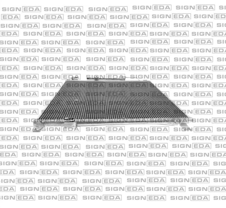 Купить Signeda RC941078 по низкой цене в Украине!