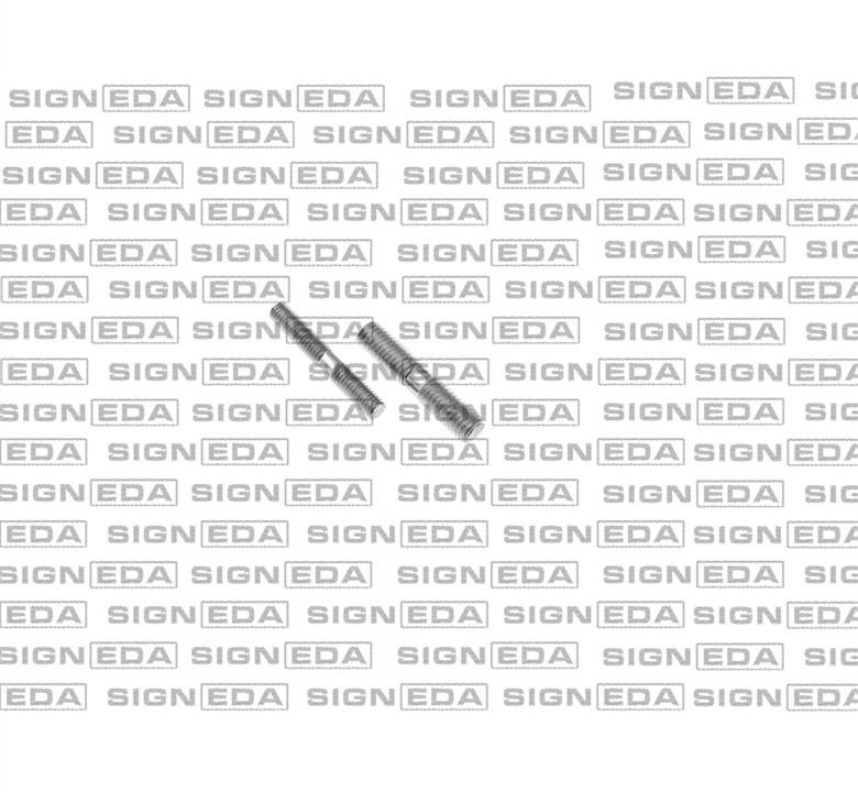 Купити Signeda RCFD39168A за низькою ціною в Україні!