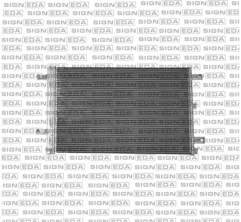Купити Signeda RCFD39168A – суперціна на EXIST.UA!